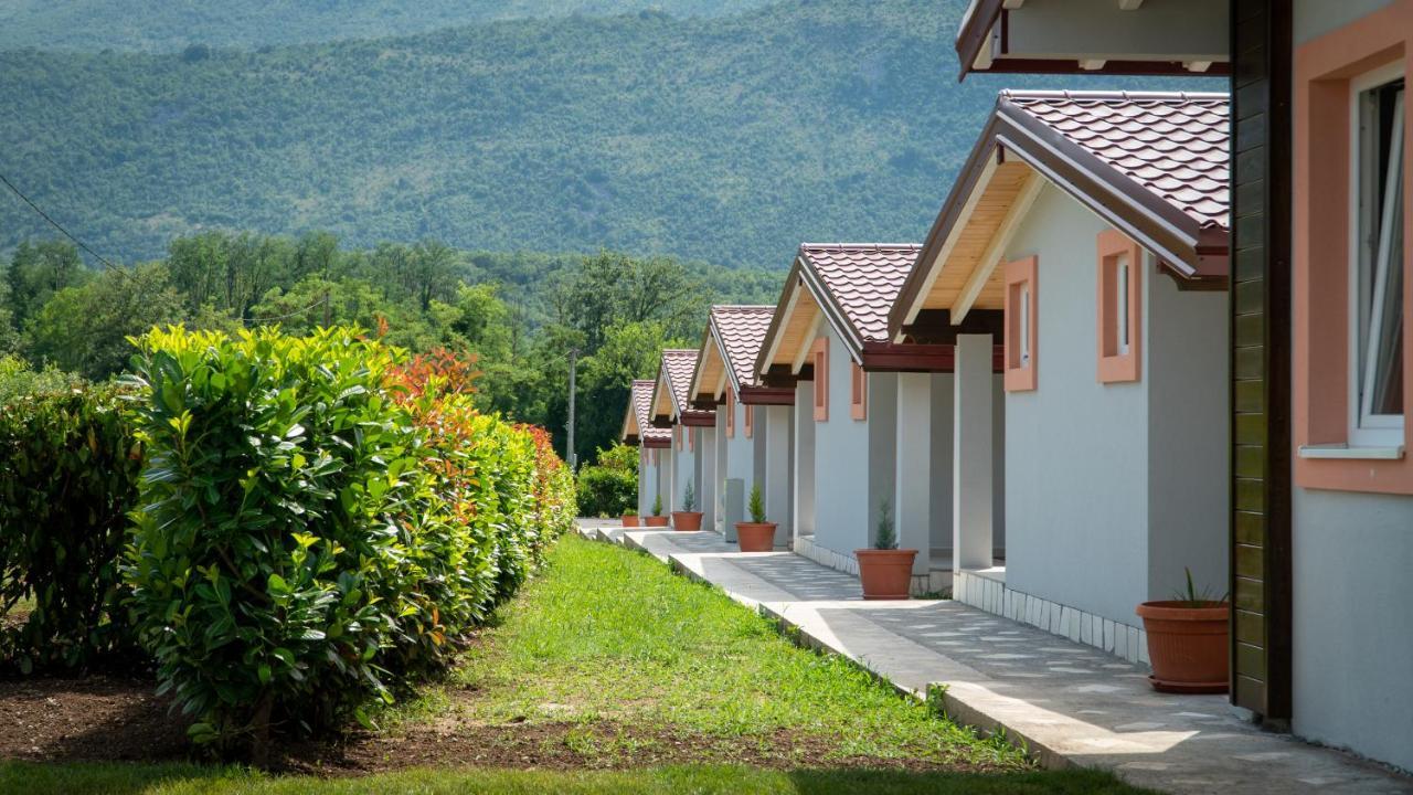 Seosko Domacinstvo Jovanovic Danilovgrad Екстериор снимка